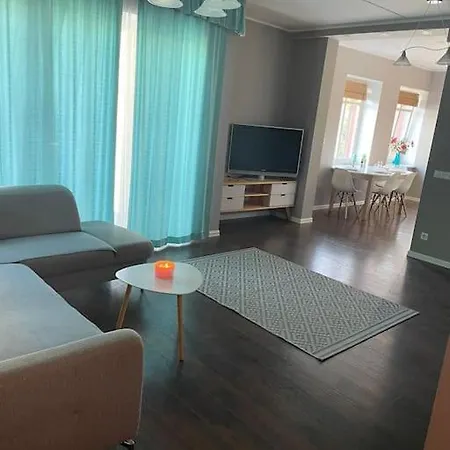 Cozy Sauna Lejlighed Pärnu