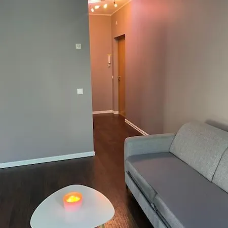 Cozy Sauna *