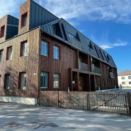 Cozy Sauna Lejlighed Pärnu