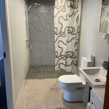 Lejlighed Cozy Sauna